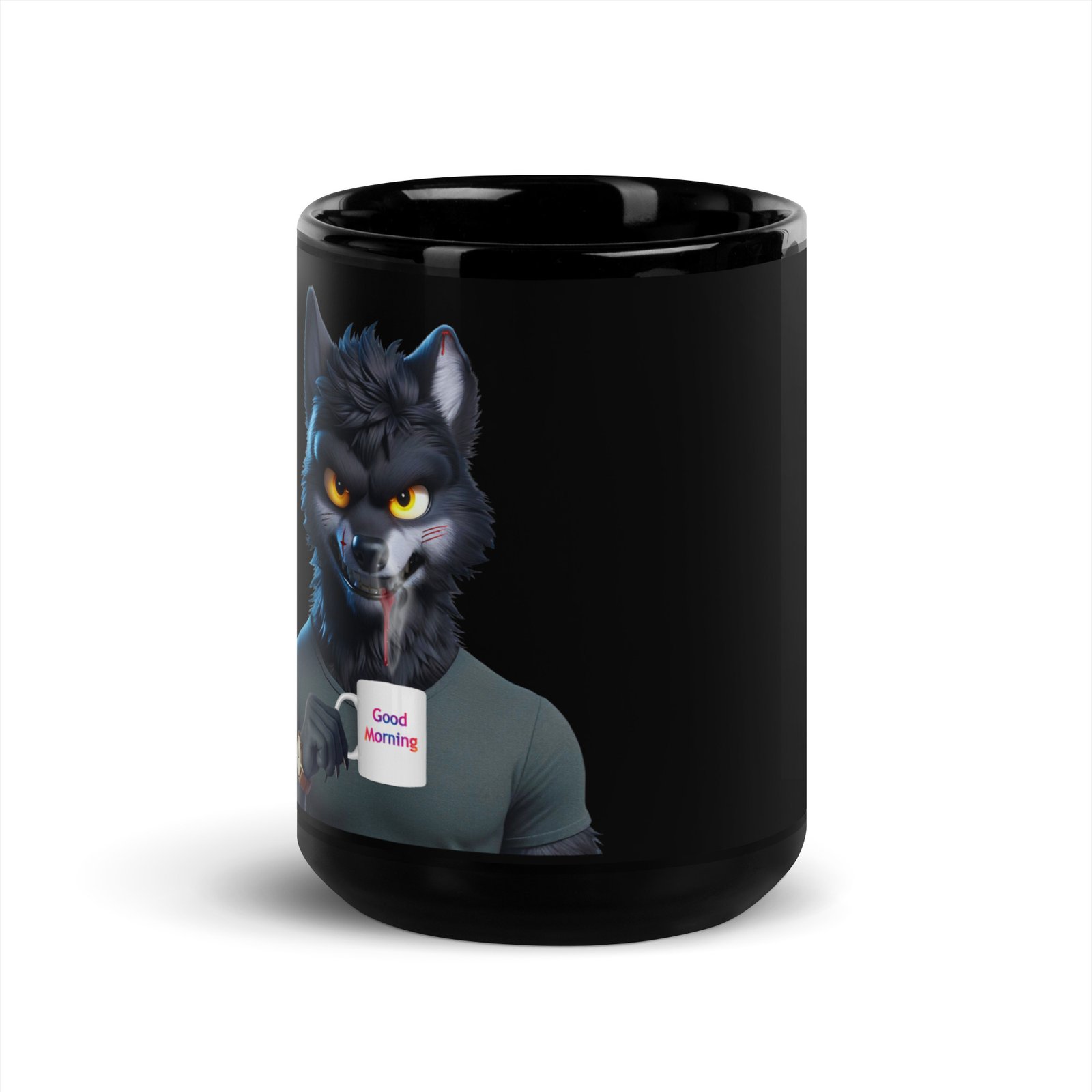 Moonseekers Mug