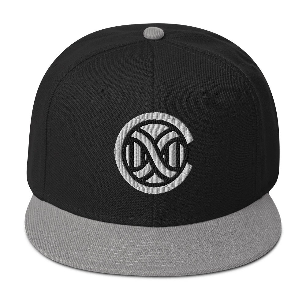 Moonseekers Snapback Hat