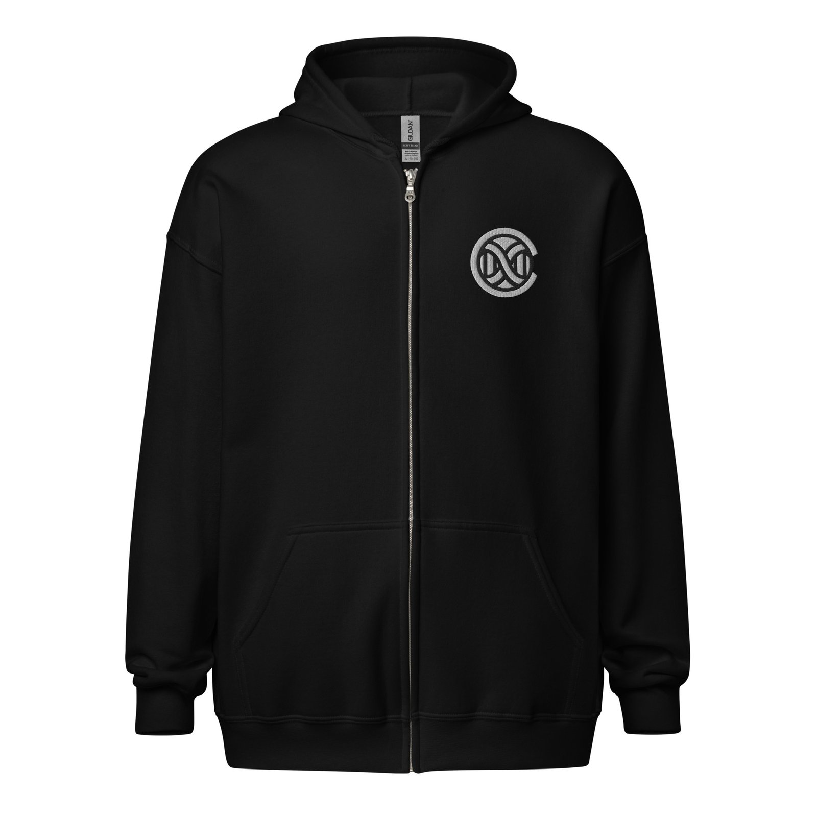 Moonseekers heavy blend hoodie